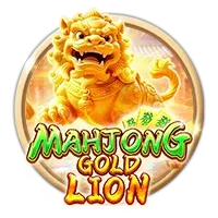 Mahjong Gold: Lion